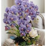 Big Artificial Flower Arrangement