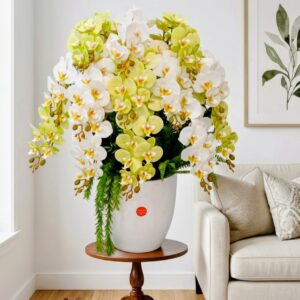 Large Artificial Arrangement