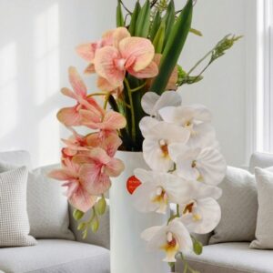 Artificial Flower Arrangement